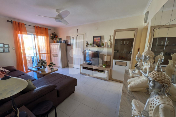 Bungalow - La Revente - TORREVIEJA - Zona Carrefour