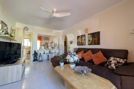 Bungalow - La Revente - TORREVIEJA - Zona Carrefour