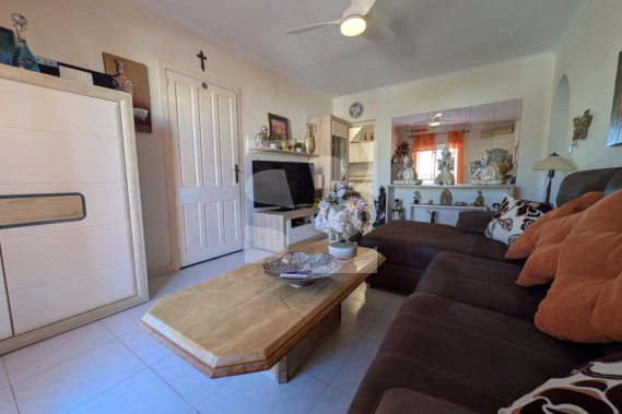 Bungalow - La Revente - TORREVIEJA - Zona Carrefour