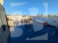 Bungalow · Resale TORREVIEJA · Zona Carrefour