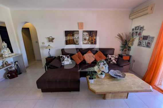 Bungalow - La Revente - TORREVIEJA - Zona Carrefour