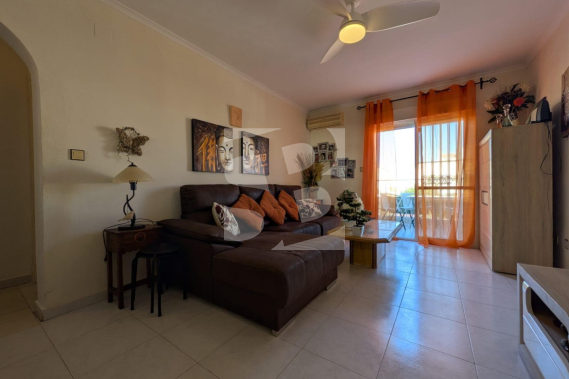 Bungalow - La Revente - TORREVIEJA - Zona Carrefour