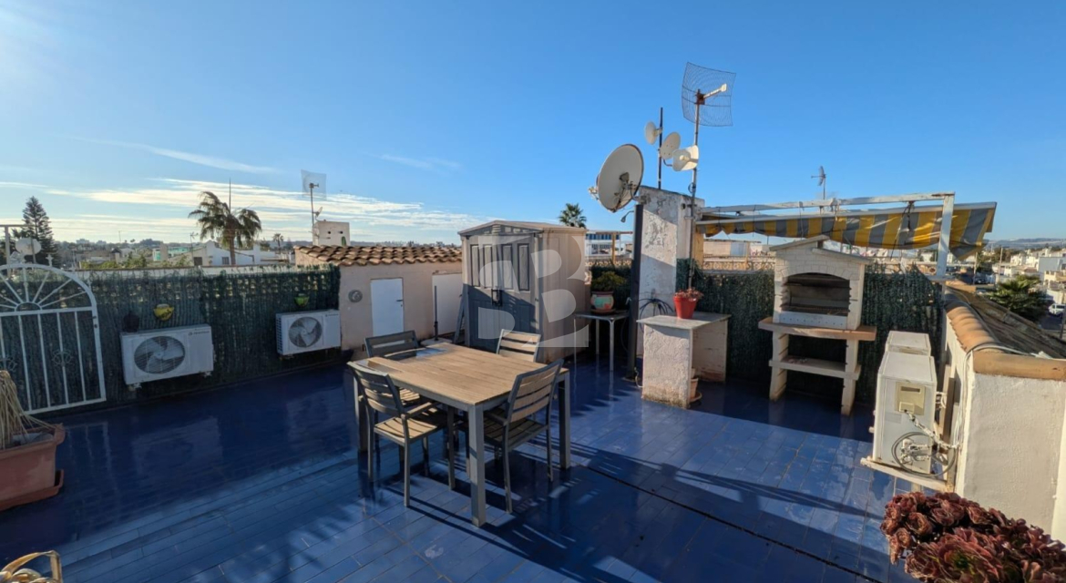 Bungalow · Resale TORREVIEJA · Zona Carrefour