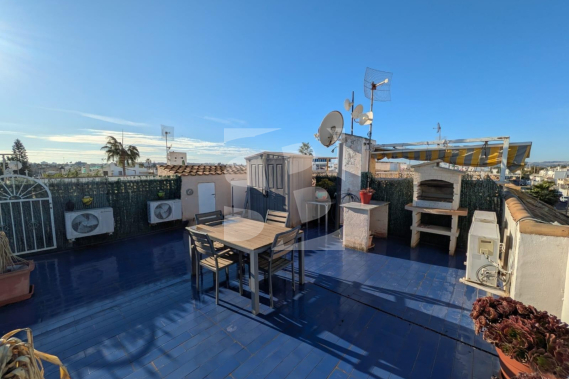 Bungalow - La Revente - TORREVIEJA - Zona Carrefour