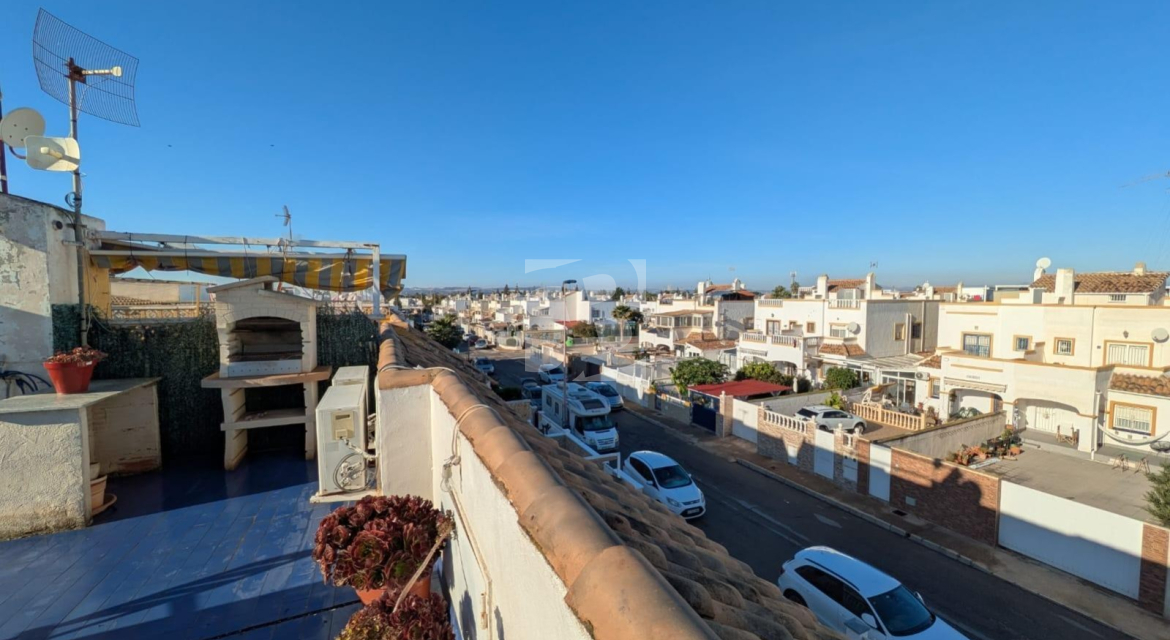 Бунгало · Продажа TORREVIEJA · Зона Карефур