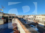 Bungalow · Resale TORREVIEJA · Zona Carrefour