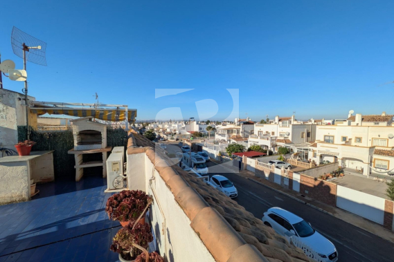 Bungalow - La Revente - TORREVIEJA - Zona Carrefour