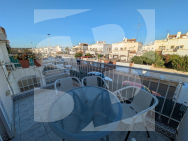 Bungalow · Resale TORREVIEJA · Zona Carrefour