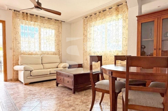 Dúplex - La Revente - TORREVIEJA - Los Altos