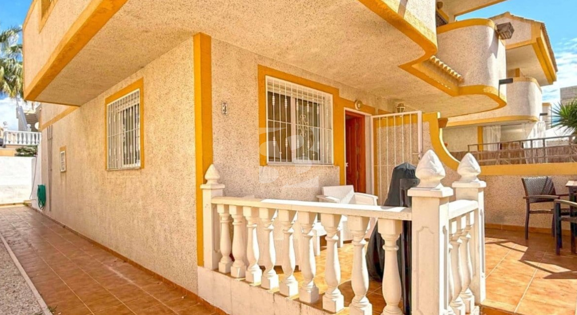 Dúplex · Segunda Mano TORREVIEJA · Los Altos