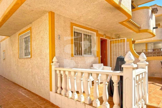 Dúplex - La Revente - TORREVIEJA - Los Altos