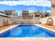 Dúplex · Segunda Mano TORREVIEJA · Los Altos