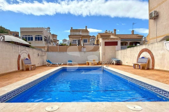 Dúplex - La Revente - TORREVIEJA - Los Altos