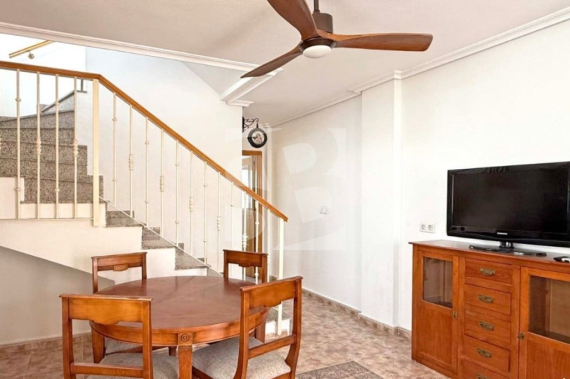 Dúplex - La Revente - TORREVIEJA - Los Altos