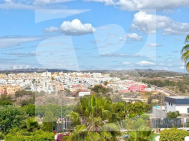 Dúplex · Segunda Mano TORREVIEJA · Los Altos