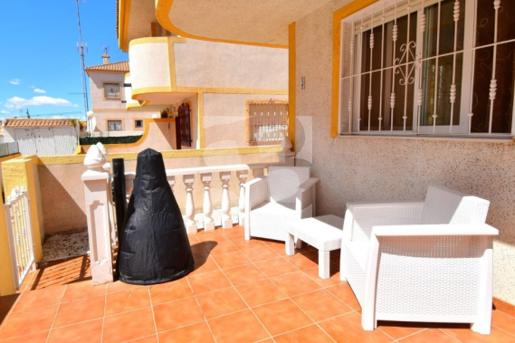 Dúplex - La Revente - TORREVIEJA - Los Altos