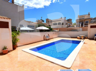 Dúplex · Segunda Mano TORREVIEJA · Los Altos