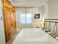 Chalet · Segunda Mano Torrevieja · Aguas Nuevas