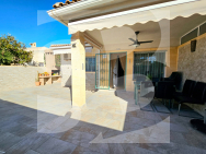 Chalet · Segunda Mano Torrevieja · Aguas Nuevas