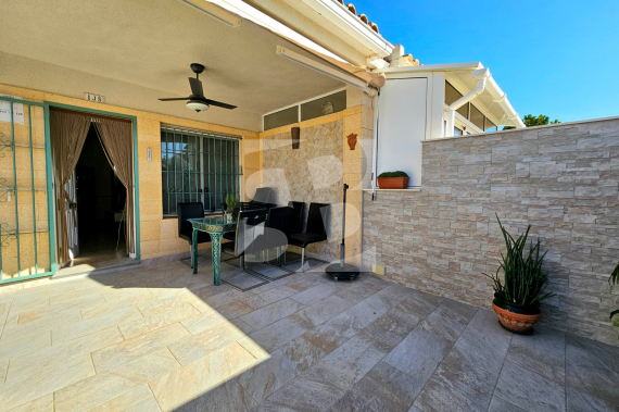 Chalet - La Revente - Torrevieja - Aguas Nuevas