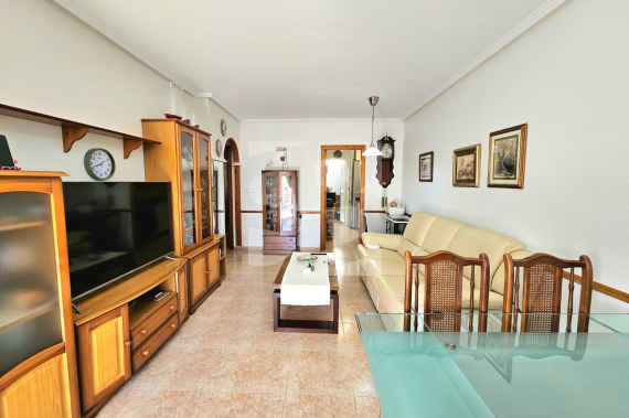 Chalet - La Revente - Torrevieja - Aguas Nuevas