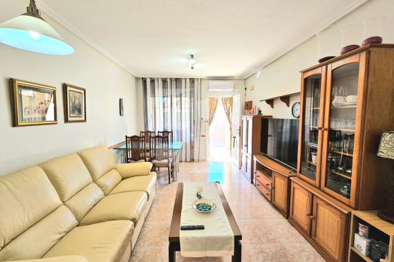 Chalet - La Revente - Torrevieja - Aguas Nuevas