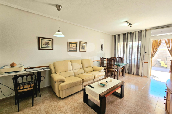 Chalet - La Revente - Torrevieja - Aguas Nuevas