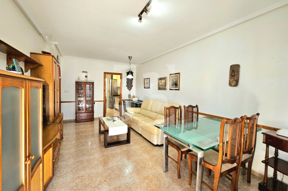 Chalet - La Revente - Torrevieja - Aguas Nuevas