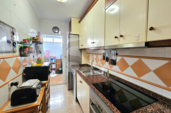 Chalet - La Revente - Torrevieja - Aguas Nuevas