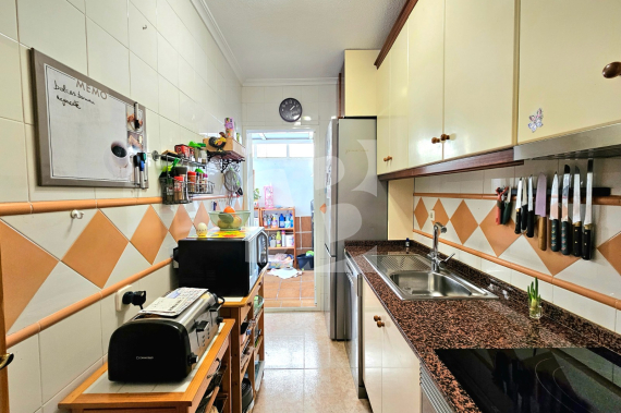 Chalet - La Revente - Torrevieja - Aguas Nuevas