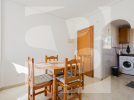 Apartamento · Segunda Mano TORREVIEJA · Centro