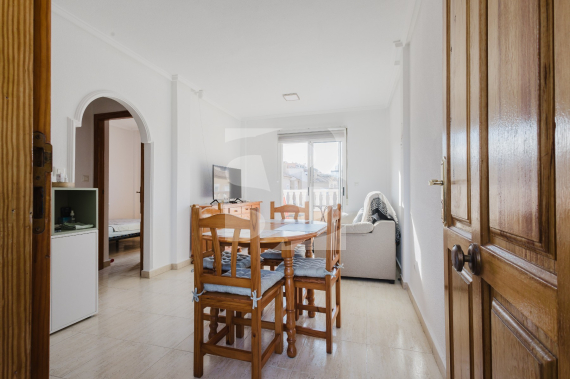 Appartement - La Revente - TORREVIEJA - Centro