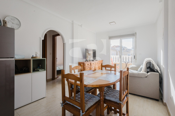 Appartement - La Revente - TORREVIEJA - Centro