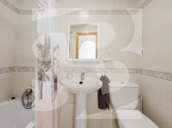 Apartamento · Segunda Mano TORREVIEJA · Centro