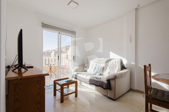 Appartement - La Revente - TORREVIEJA - Centro