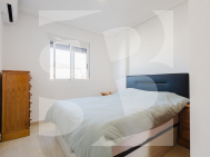 Apartamento · Segunda Mano TORREVIEJA · Centro