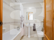 Apartamento · Segunda Mano TORREVIEJA · Centro