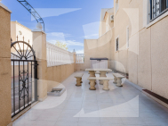 Apartamento · Segunda Mano TORREVIEJA · Centro