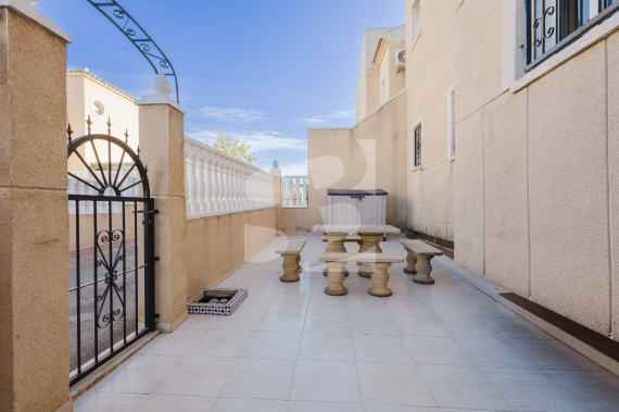 Appartement - La Revente - TORREVIEJA - Centro