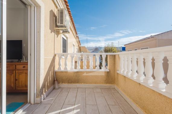Appartement - La Revente - TORREVIEJA - Centro