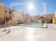 Apartamento · Segunda Mano TORREVIEJA · Centro