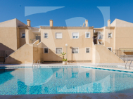 Apartamento · Segunda Mano TORREVIEJA · Centro