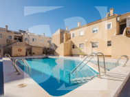 Apartamento · Segunda Mano TORREVIEJA · Centro