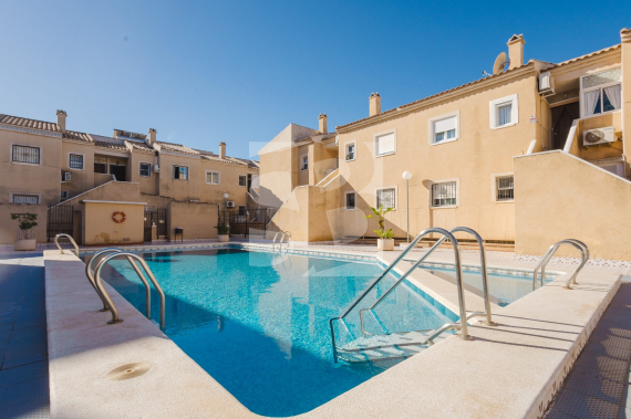 Appartement - La Revente - TORREVIEJA - Centro