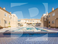 Apartamento · Segunda Mano TORREVIEJA · Centro