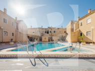 Apartamento · Segunda Mano TORREVIEJA · Centro