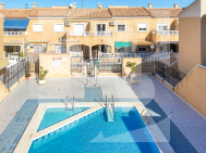 Apartamento · Segunda Mano TORREVIEJA · Centro