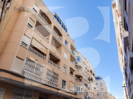 Apartamento · Segunda Mano TORREVIEJA · Playa Del Cura