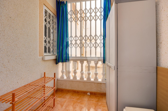 Appartement - La Revente - TORREVIEJA - Playa Del Cura