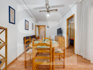 Apartamento · Segunda Mano TORREVIEJA · Playa Del Cura